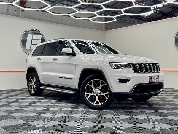 2019 Jeep Grand Cherokee Enterprise Hamilton, Te Rapa image 225181