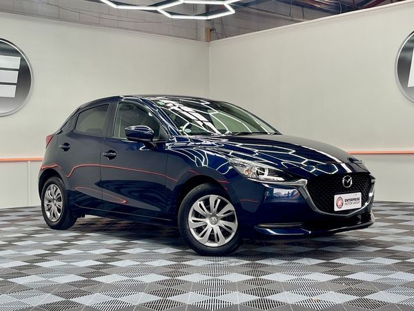 2021 Mazda 2 Enterprise Hamilton, Te Rapa image 225079