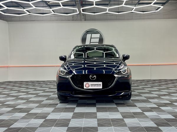 2021 Mazda 2 Enterprise Hamilton, Te Rapa image 225082