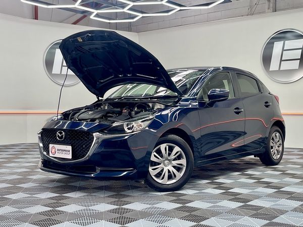 2021 Mazda 2 Enterprise Hamilton, Te Rapa image 225083