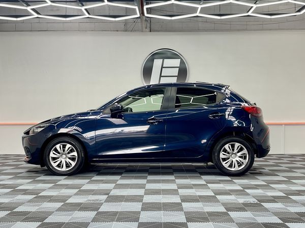 2021 Mazda 2 Enterprise Hamilton, Te Rapa image 225084