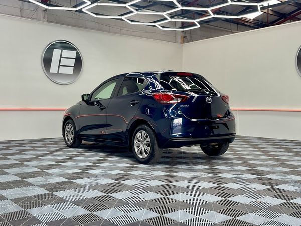 2021 Mazda 2 Enterprise Hamilton, Te Rapa image 225085