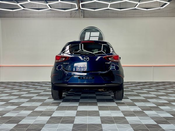 2021 Mazda 2 Enterprise Hamilton, Te Rapa image 225086