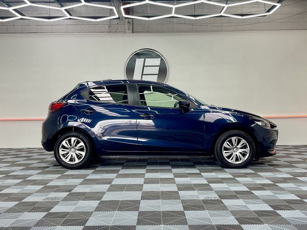 2021 Mazda 2 Enterprise Hamilton, Te Rapa image 225088