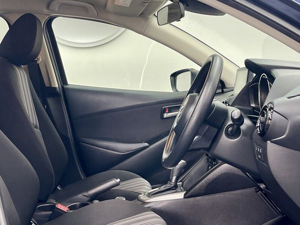 2021 Mazda 2 Enterprise Hamilton, Te Rapa image 225090
