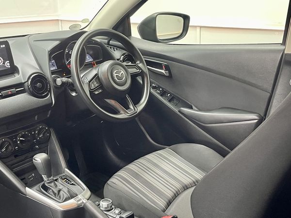 2021 Mazda 2 Enterprise Hamilton, Te Rapa image 225093