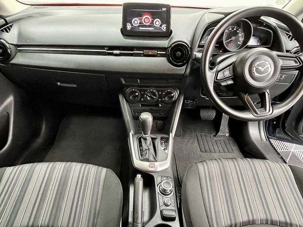 2021 Mazda 2 Enterprise Hamilton, Te Rapa image 225094