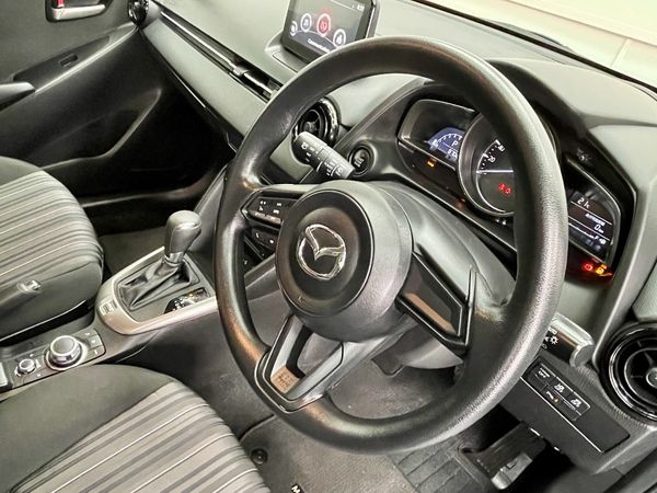 2021 Mazda 2 Enterprise Hamilton, Te Rapa image 225095