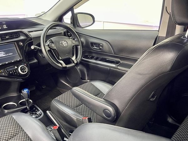 2018 Toyota Aqua Enterprise Hamilton, Te Rapa image 225106