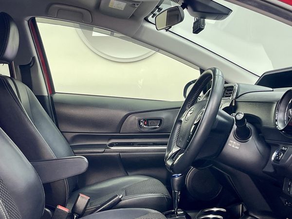 2018 Toyota Aqua Enterprise Hamilton, Te Rapa image 225112