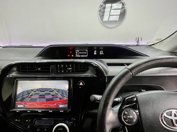 2018 Toyota Aqua Enterprise Hamilton, Te Rapa image 229004