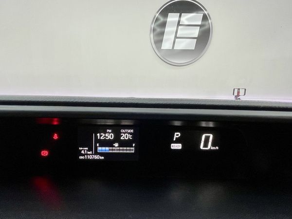 2018 Toyota Aqua Enterprise Hamilton, Te Rapa image 229005