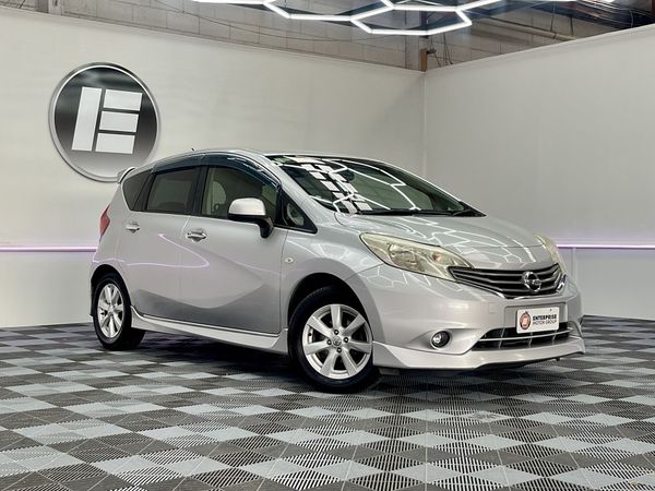 2012 Nissan Note Enterprise Hamilton, Lake Rd image 224984