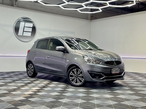2020 Mitsubishi Mirage Enterprise Hamilton, Te Rapa image 225019