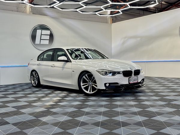 2012 BMW 328i Enterprise Hamilton, Te Rapa image 225049