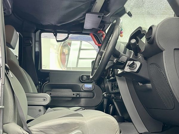 2008 Jeep Wrangler Enterprise Hamilton, Te Rapa image 226594