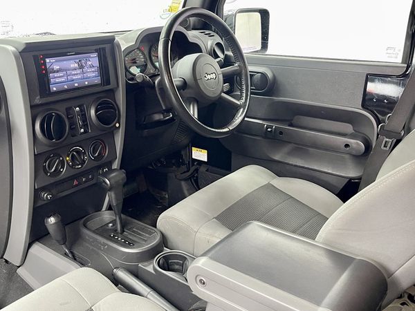 2008 Jeep Wrangler Enterprise Hamilton, Te Rapa image 226597