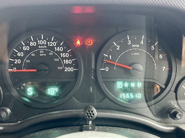 2008 Jeep Wrangler Enterprise Hamilton, Te Rapa image 226600