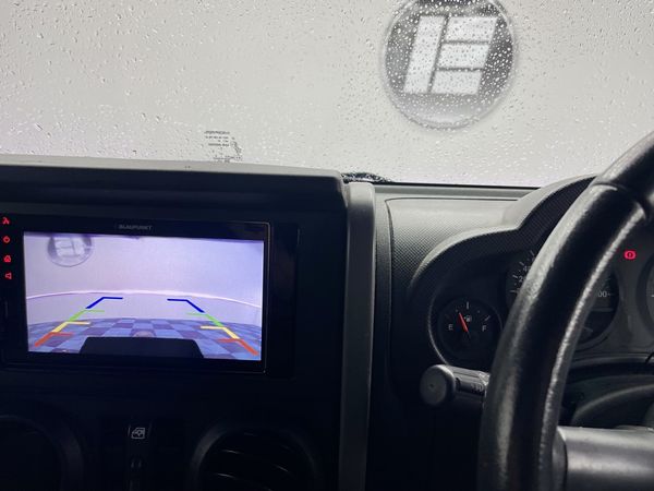 2008 Jeep Wrangler Enterprise Hamilton, Te Rapa image 226601