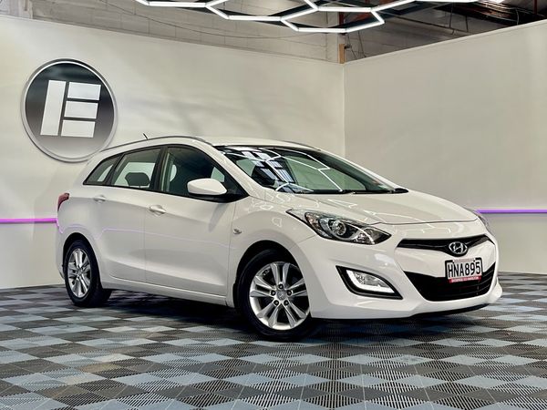 2014 Hyundai i30 Enterprise Hamilton, Lake Rd image 225724