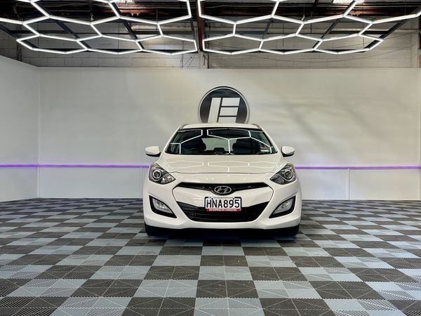 2014 Hyundai i30 Enterprise Hamilton, Lake Rd image 225727