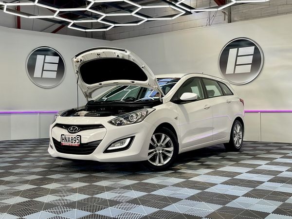 2014 Hyundai i30 Enterprise Hamilton, Lake Rd image 225728