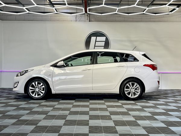 2014 Hyundai i30 Enterprise Hamilton, Lake Rd image 228094