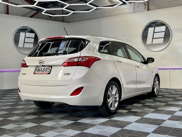 2014 Hyundai i30 Enterprise Hamilton, Lake Rd image 228097