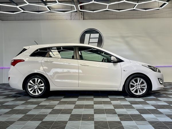 2014 Hyundai i30 Enterprise Hamilton, Lake Rd image 228098