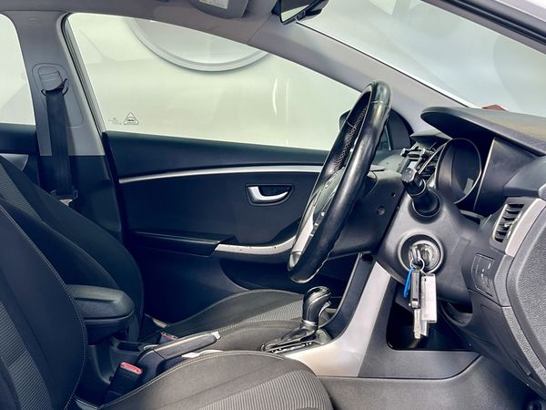 2014 Hyundai i30 Enterprise Hamilton, Lake Rd image 228100