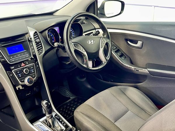 2014 Hyundai i30 Enterprise Hamilton, Lake Rd image 228103