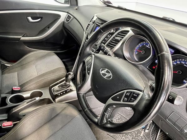 2014 Hyundai i30 Enterprise Hamilton, Lake Rd image 228104