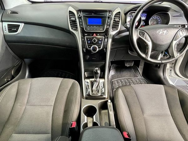 2014 Hyundai i30 Enterprise Hamilton, Lake Rd image 228105