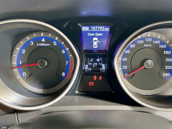2014 Hyundai i30 Enterprise Hamilton, Lake Rd image 228106