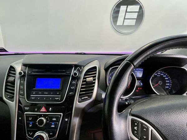 2014 Hyundai i30 Enterprise Hamilton, Lake Rd image 228107