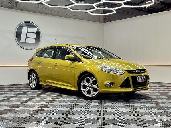 2013 Ford Focus Enterprise Hamilton, Lake Rd image 225734