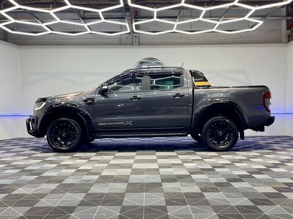 2021 Ford Ranger Enterprise Hamilton, Te Rapa image 225858