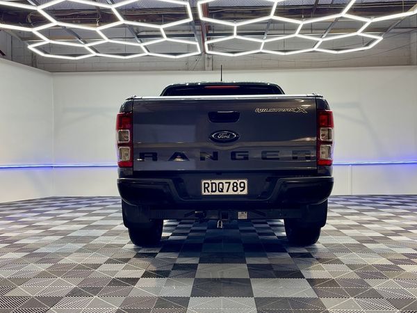 2021 Ford Ranger Enterprise Hamilton, Te Rapa image 230840