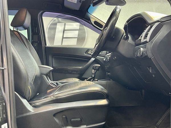 2021 Ford Ranger Enterprise Hamilton, Te Rapa image 230844