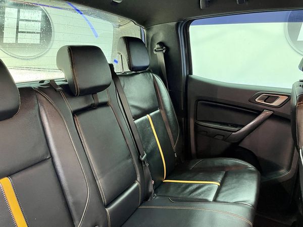 2021 Ford Ranger Enterprise Hamilton, Te Rapa image 230845