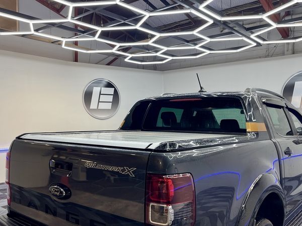 2021 Ford Ranger Enterprise Hamilton, Te Rapa image 230846