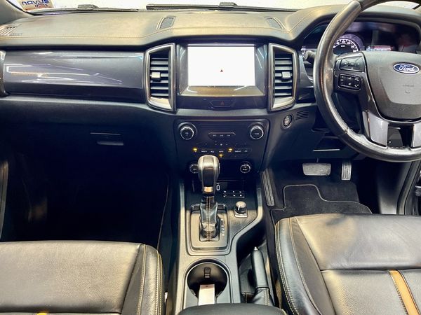 2021 Ford Ranger Enterprise Hamilton, Te Rapa image 230849