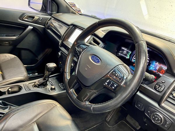 2021 Ford Ranger Enterprise Hamilton, Te Rapa image 230850