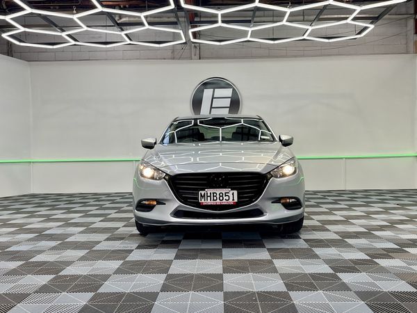 2019 Mazda 3 Enterprise Hamilton, Te Rapa image 232771