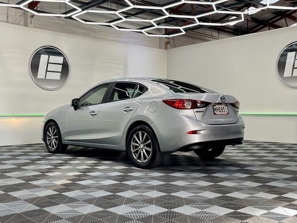 2019 Mazda 3 Enterprise Hamilton, Te Rapa image 232774