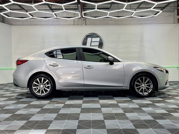 2019 Mazda 3 Enterprise Hamilton, Te Rapa image 232777