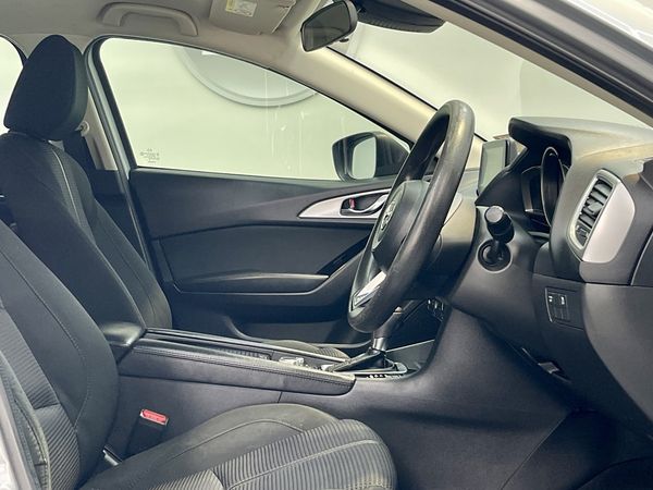 2019 Mazda 3 Enterprise Hamilton, Te Rapa image 232779