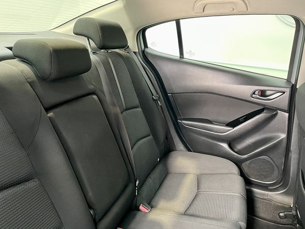 2019 Mazda 3 Enterprise Hamilton, Te Rapa image 232780