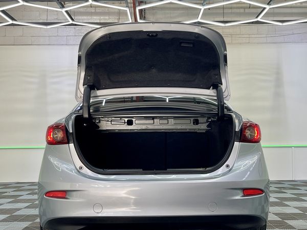 2019 Mazda 3 Enterprise Hamilton, Te Rapa image 232781