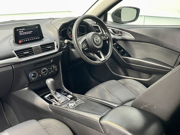 2019 Mazda 3 Enterprise Hamilton, Te Rapa image 232782